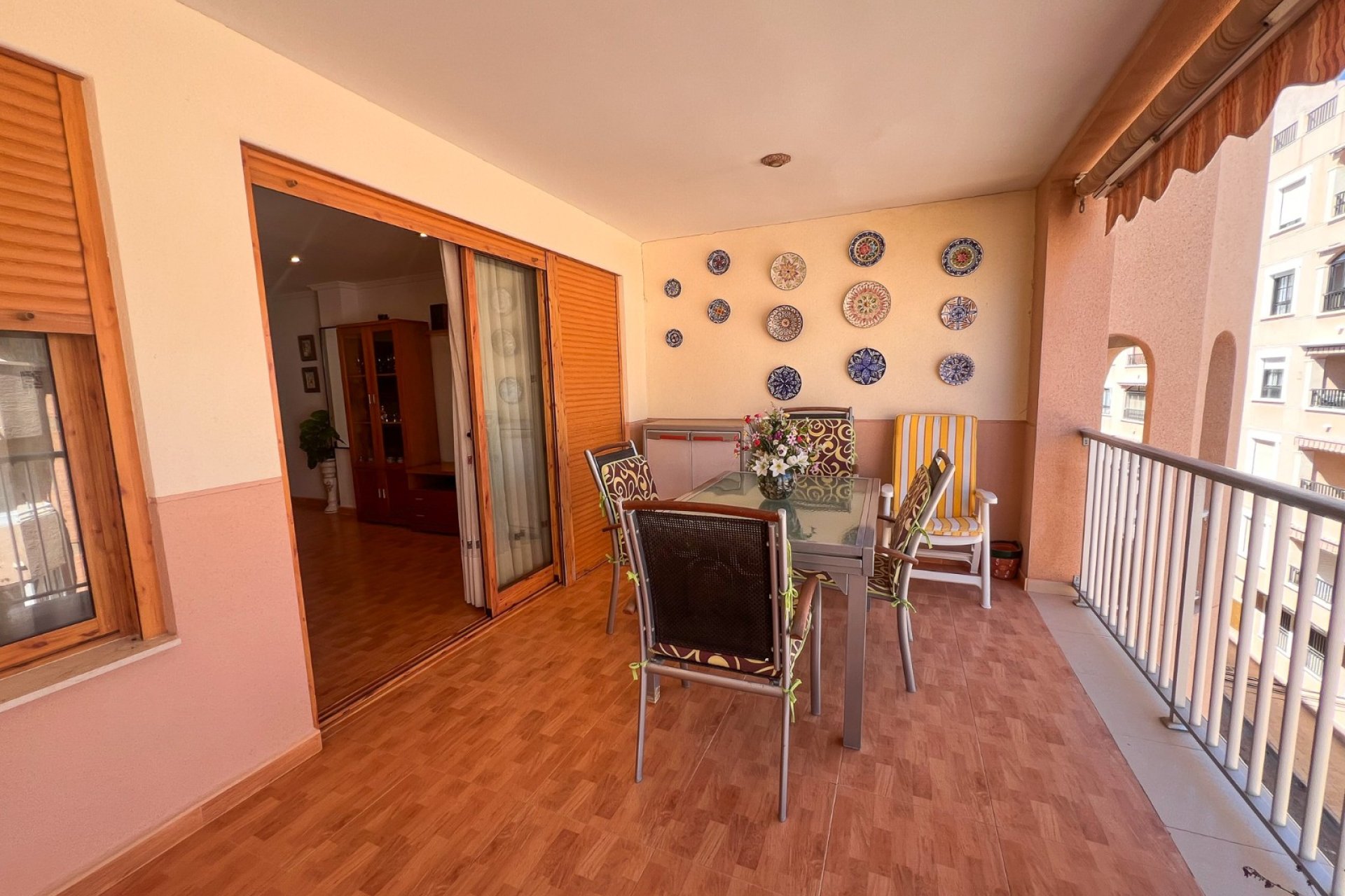 Herverkoop - Appartement / flat - Guardamar del Segura - Playa Centro Guardamar