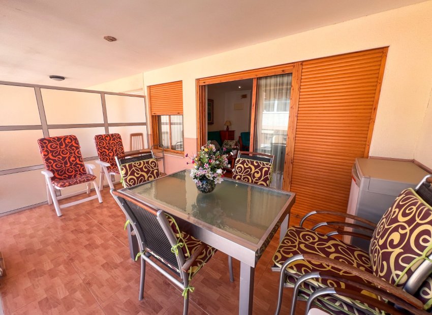 Herverkoop - Appartement / flat - Guardamar del Segura - Playa Centro Guardamar