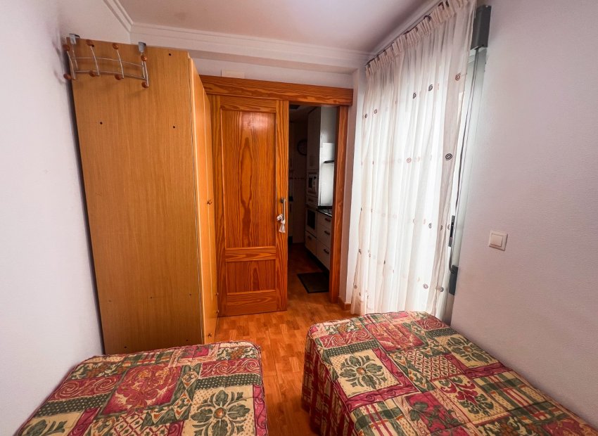 Herverkoop - Appartement / flat - Guardamar del Segura - Playa Centro Guardamar