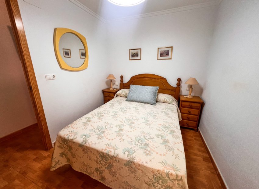 Herverkoop - Appartement / flat - Guardamar del Segura - Playa Centro Guardamar