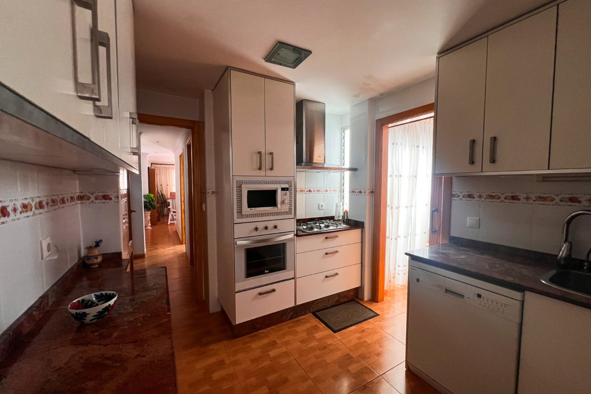 Herverkoop - Appartement / flat - Guardamar del Segura - Playa Centro Guardamar