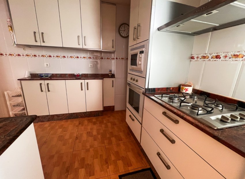 Herverkoop - Appartement / flat - Guardamar del Segura - Playa Centro Guardamar