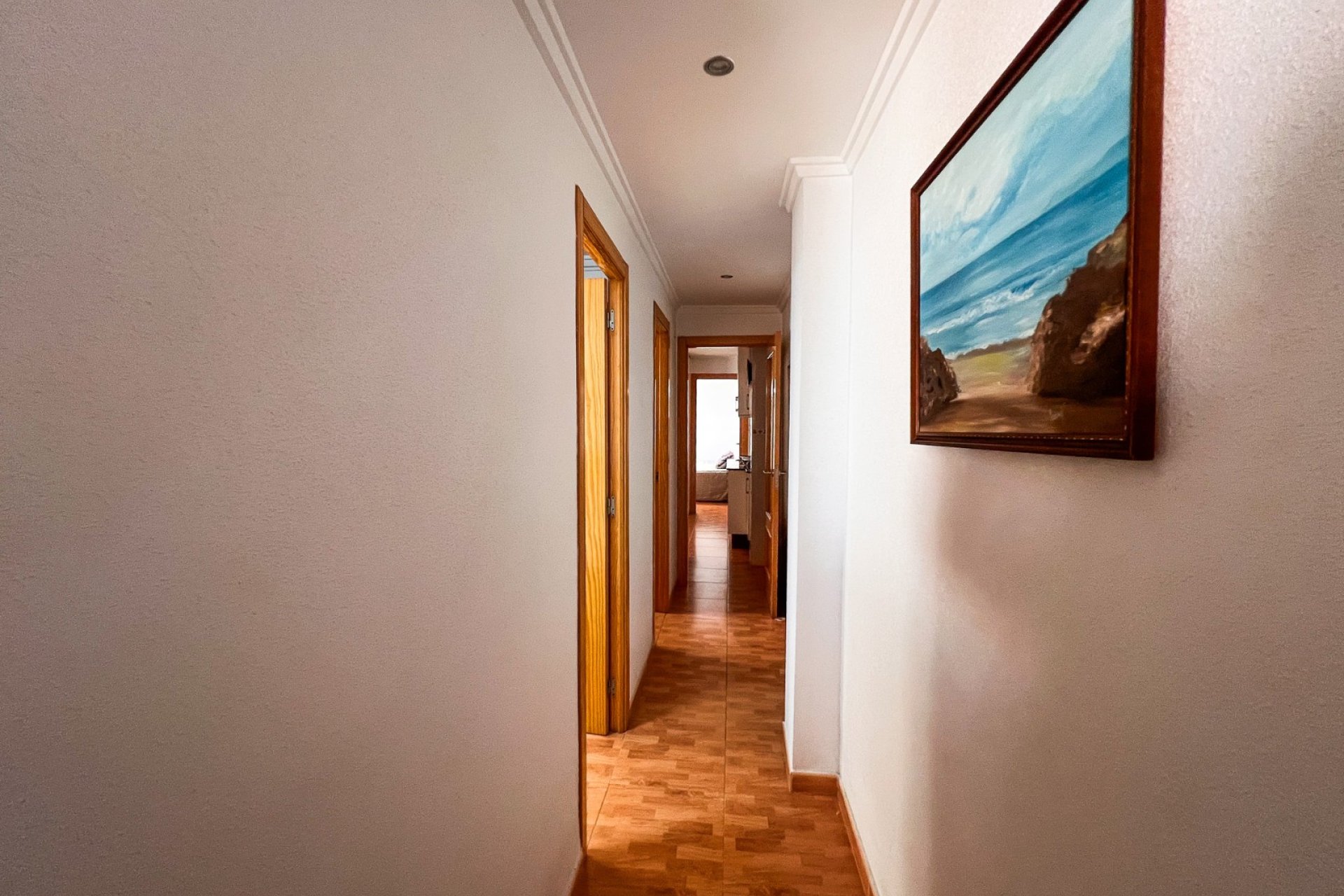 Herverkoop - Appartement / flat - Guardamar del Segura - Playa Centro Guardamar