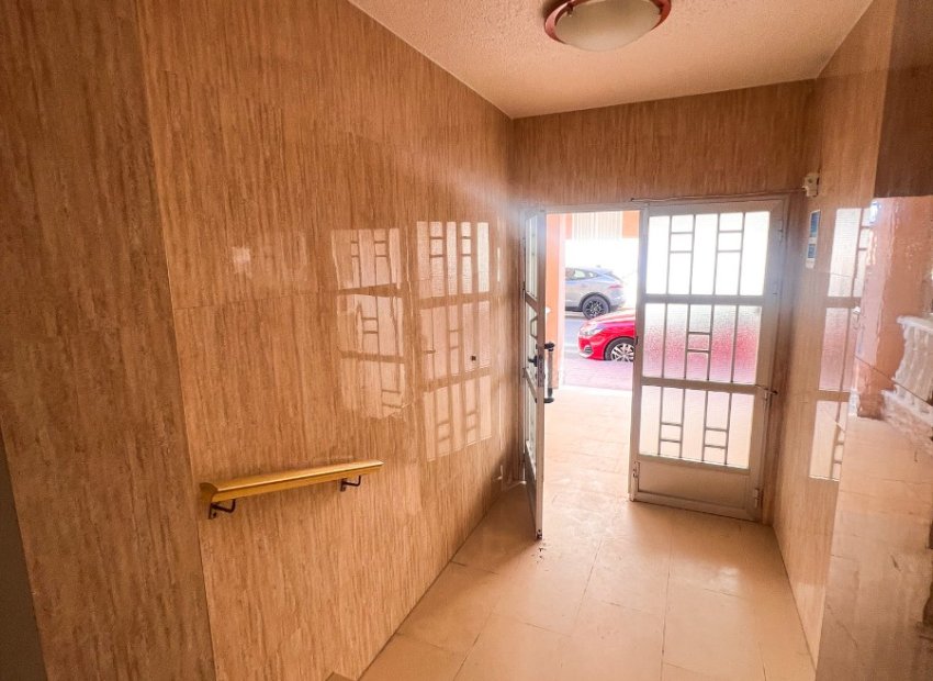 Herverkoop - Appartement / flat - Guardamar del Segura - Playa Centro Guardamar