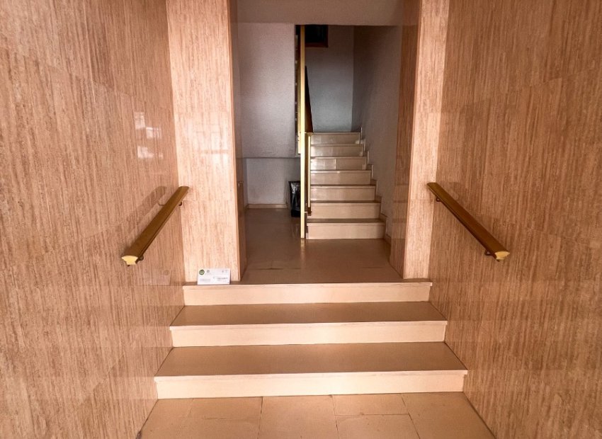 Herverkoop - Appartement / flat - Guardamar del Segura - Playa Centro Guardamar