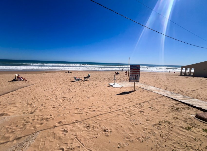 Herverkoop - Appartement / flat - Guardamar del Segura - Playa Centro Guardamar