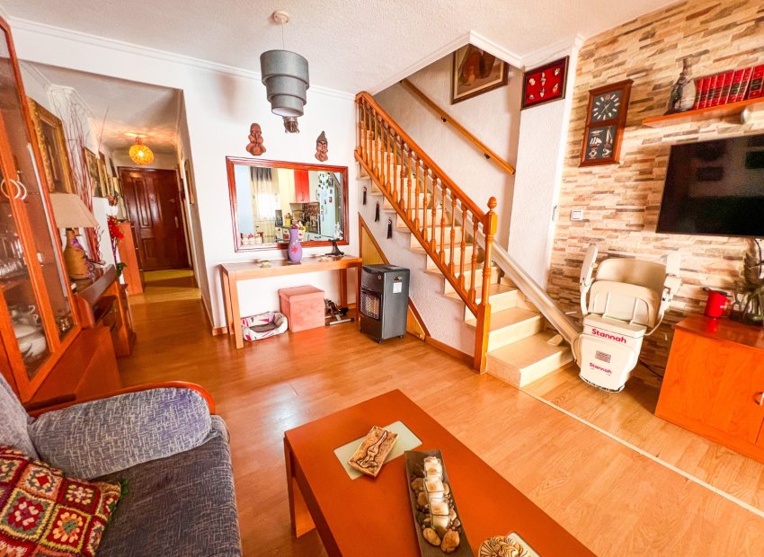 Herverkoop - Appartement / flat - Guardamar del Segura - Playa Centro Guardamar