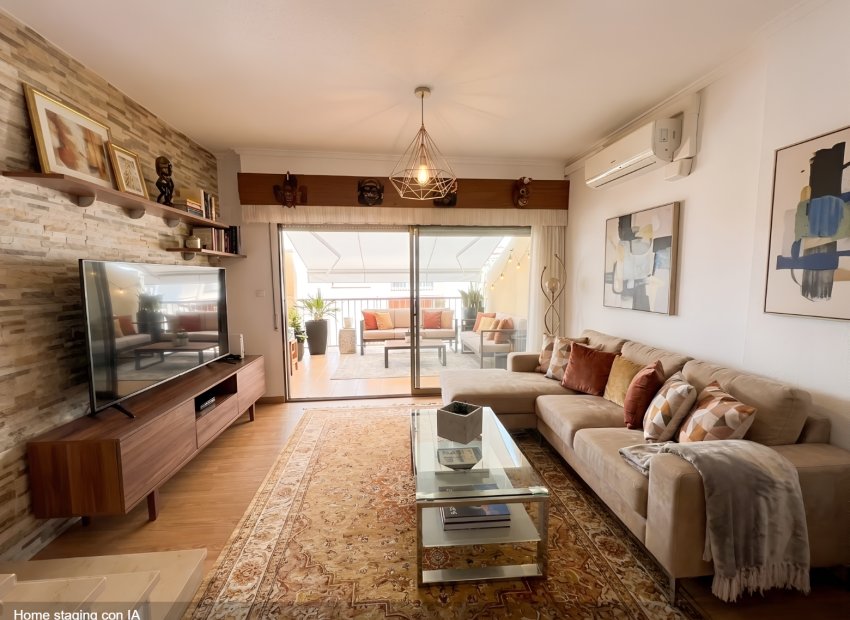 Herverkoop - Appartement / flat - Guardamar del Segura - Playa Centro Guardamar