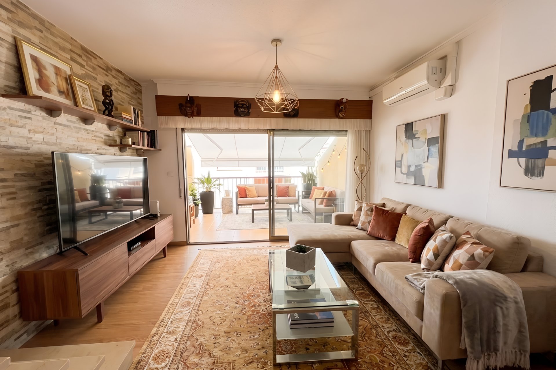 Herverkoop - Appartement / flat - Guardamar del Segura - Playa Centro Guardamar