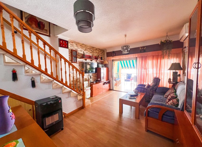 Herverkoop - Appartement / flat - Guardamar del Segura - Playa Centro Guardamar