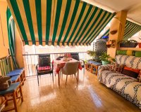 Herverkoop - Appartement / flat - Guardamar del Segura - Playa Centro Guardamar
