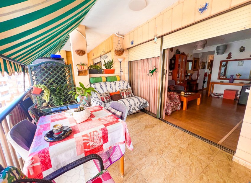 Herverkoop - Appartement / flat - Guardamar del Segura - Playa Centro Guardamar