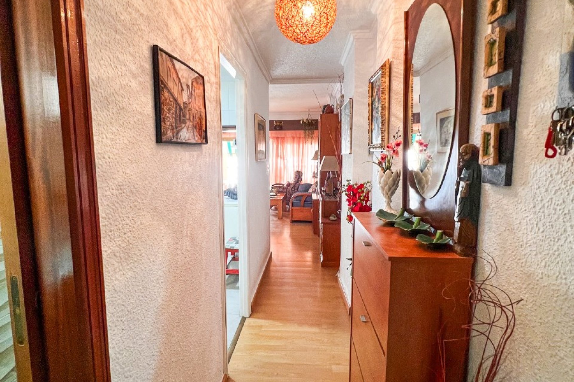 Herverkoop - Appartement / flat - Guardamar del Segura - Playa Centro Guardamar