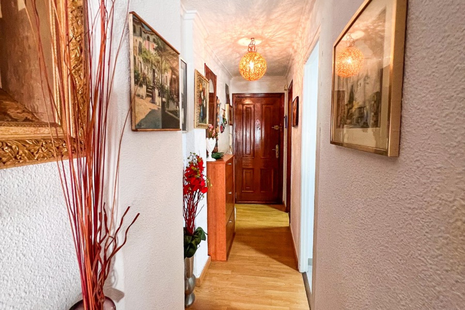Herverkoop - Appartement / flat - Guardamar del Segura - Playa Centro Guardamar