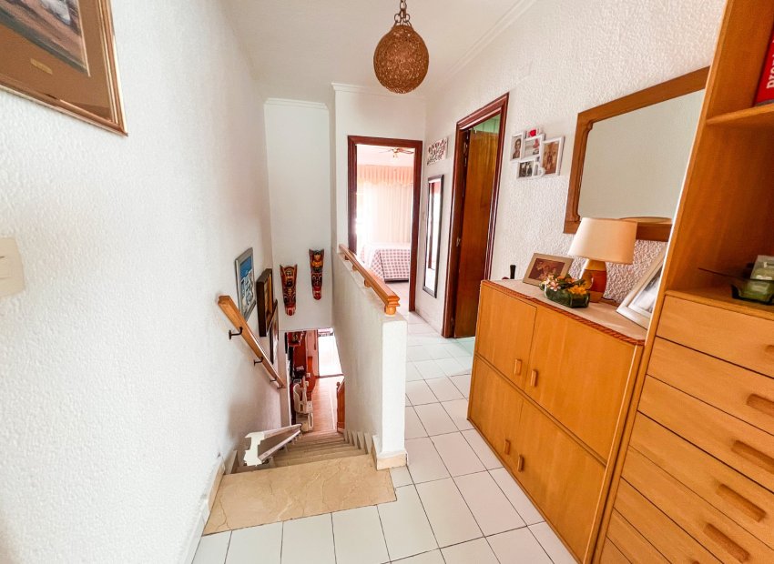 Herverkoop - Appartement / flat - Guardamar del Segura - Playa Centro Guardamar