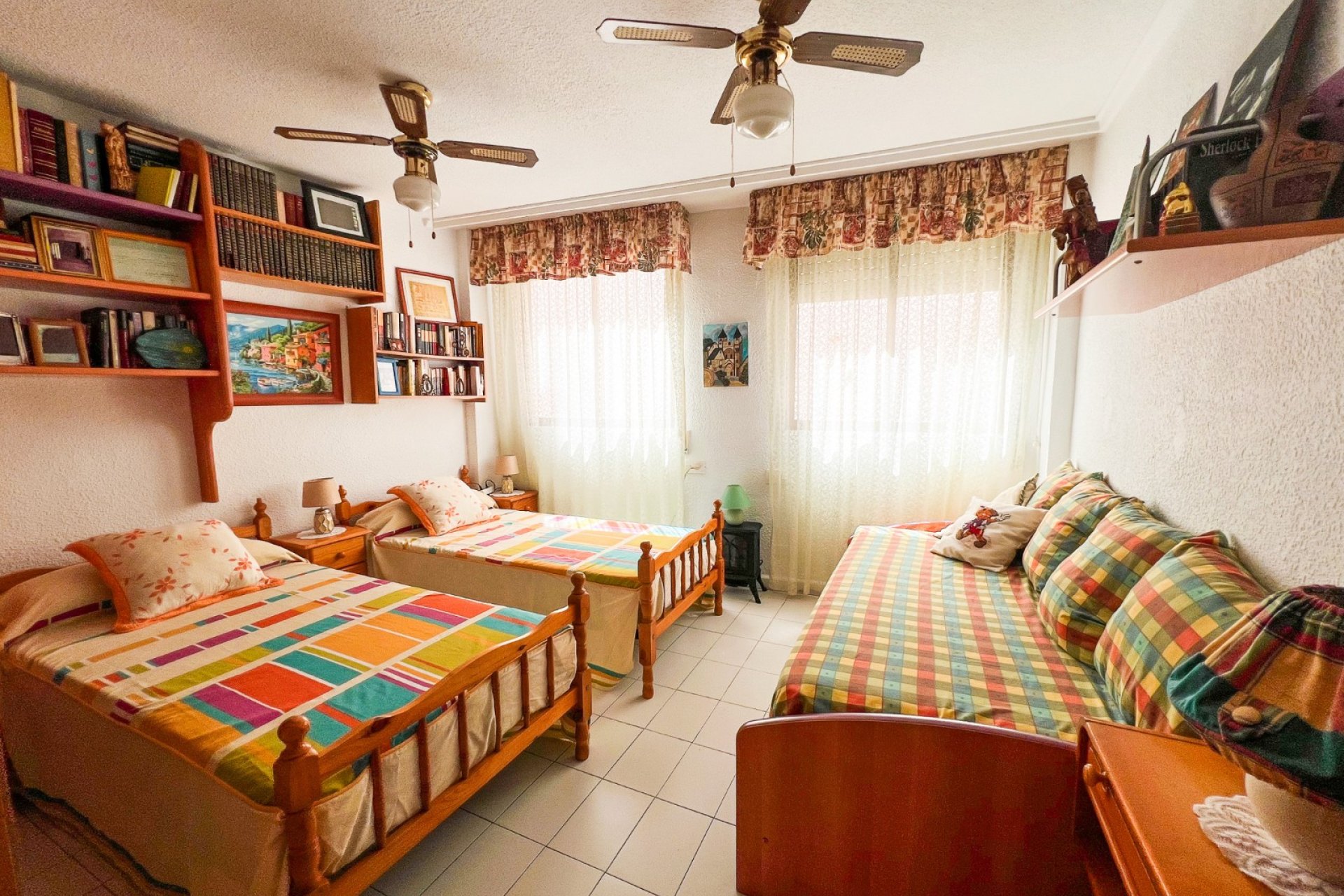 Herverkoop - Appartement / flat - Guardamar del Segura - Playa Centro Guardamar