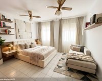 Herverkoop - Appartement / flat - Guardamar del Segura - Playa Centro Guardamar