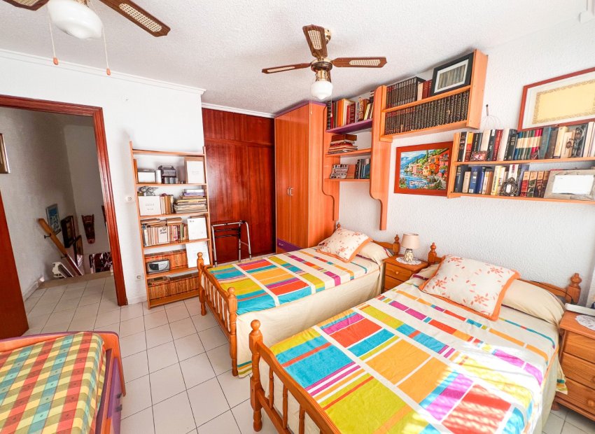 Herverkoop - Appartement / flat - Guardamar del Segura - Playa Centro Guardamar