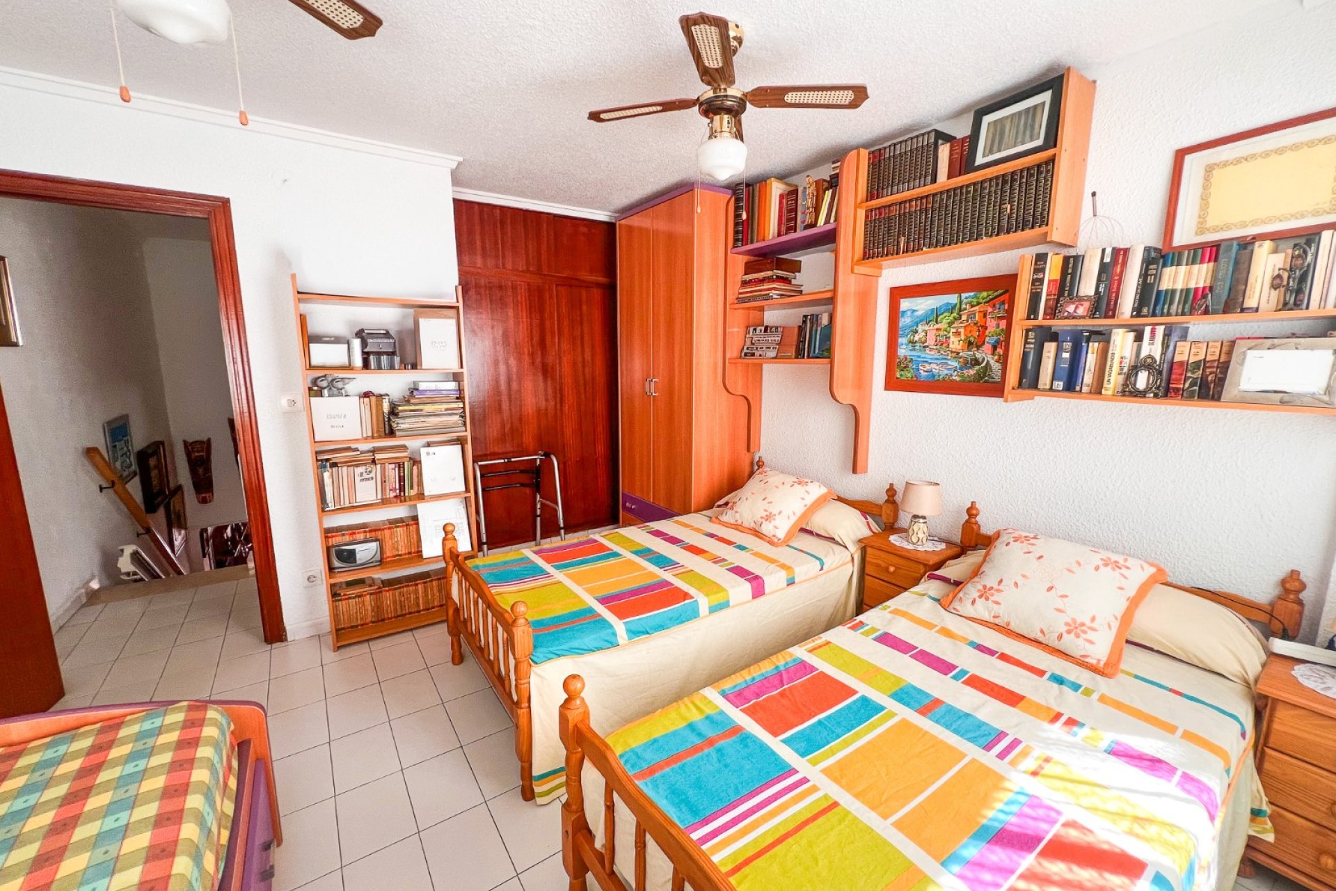 Herverkoop - Appartement / flat - Guardamar del Segura - Playa Centro Guardamar