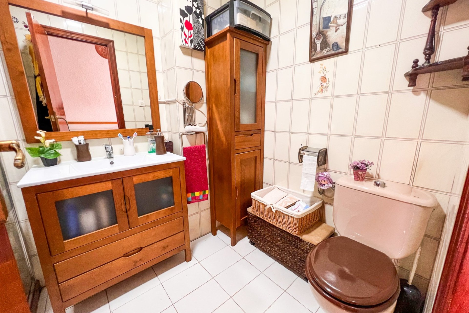 Herverkoop - Appartement / flat - Guardamar del Segura - Playa Centro Guardamar