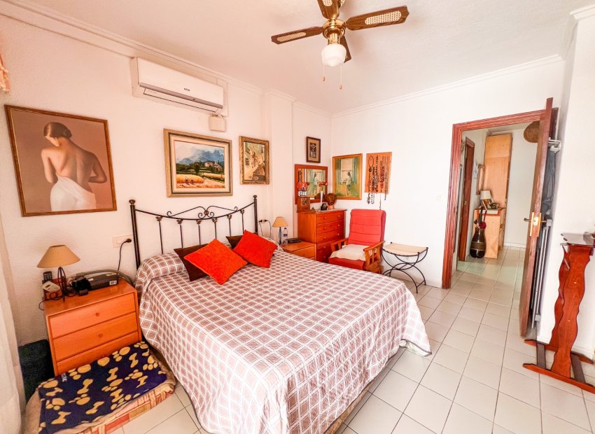 Herverkoop - Appartement / flat - Guardamar del Segura - Playa Centro Guardamar