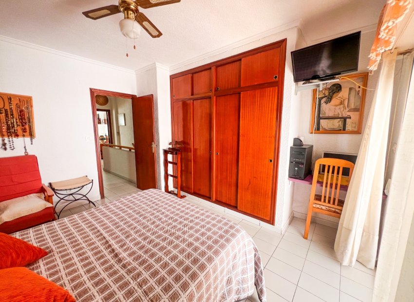 Herverkoop - Appartement / flat - Guardamar del Segura - Playa Centro Guardamar