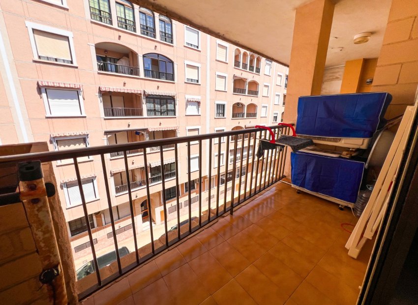 Herverkoop - Appartement / flat - Guardamar del Segura - Playa Centro Guardamar
