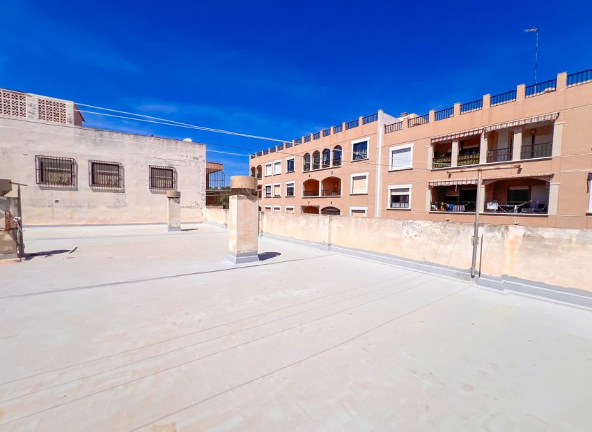 Herverkoop - Appartement / flat - Guardamar del Segura - Playa Centro Guardamar