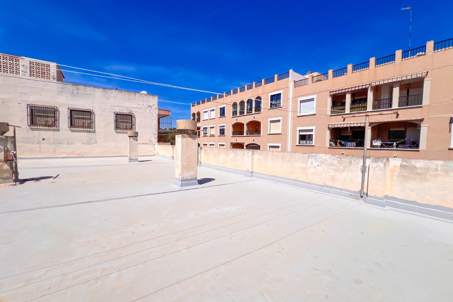 Herverkoop - Appartement / flat - Guardamar del Segura - Playa Centro Guardamar
