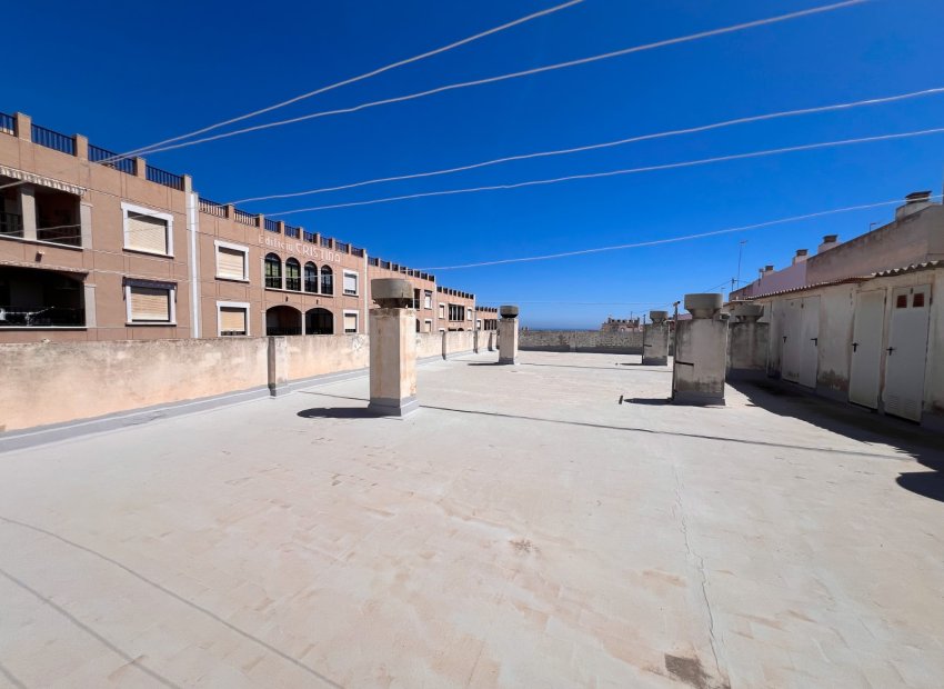 Herverkoop - Appartement / flat - Guardamar del Segura - Playa Centro Guardamar