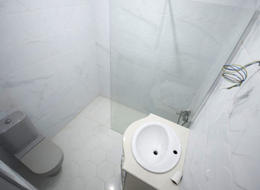 Herverkoop - Appartement / flat - Guardamar del Segura - Pueblo