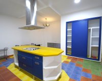 Herverkoop - Appartement / flat - Guardamar del Segura - Pueblo