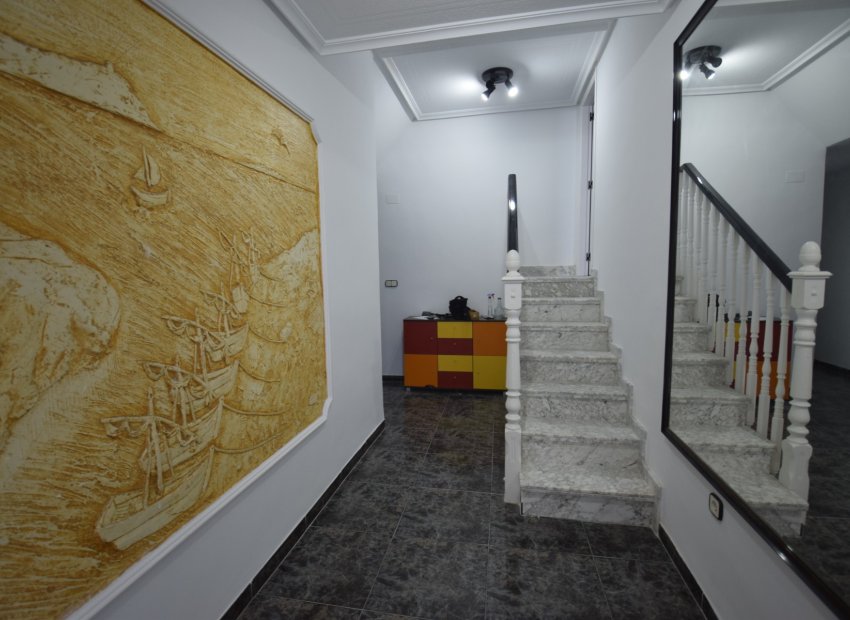 Herverkoop - Appartement / flat - Guardamar del Segura - Pueblo