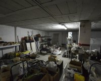 Herverkoop - Appartement / flat - Guardamar del Segura - Pueblo