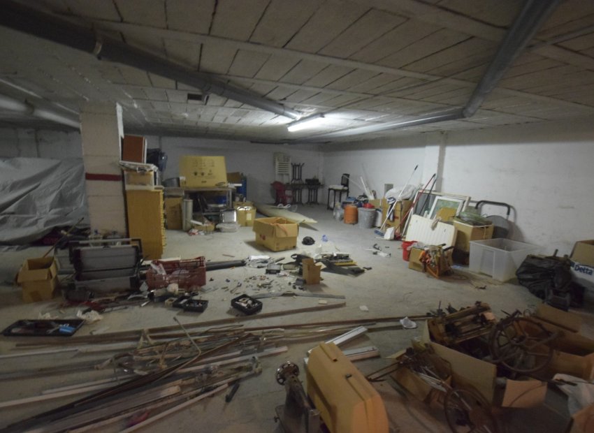 Herverkoop - Appartement / flat - Guardamar del Segura - Pueblo