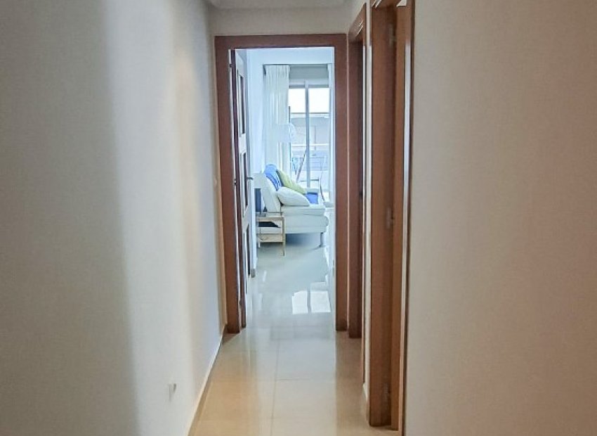 Herverkoop - Appartement / flat - Guardamar del Segura - Pueblo