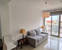 Herverkoop - Appartement / flat - Guardamar del Segura - Pueblo