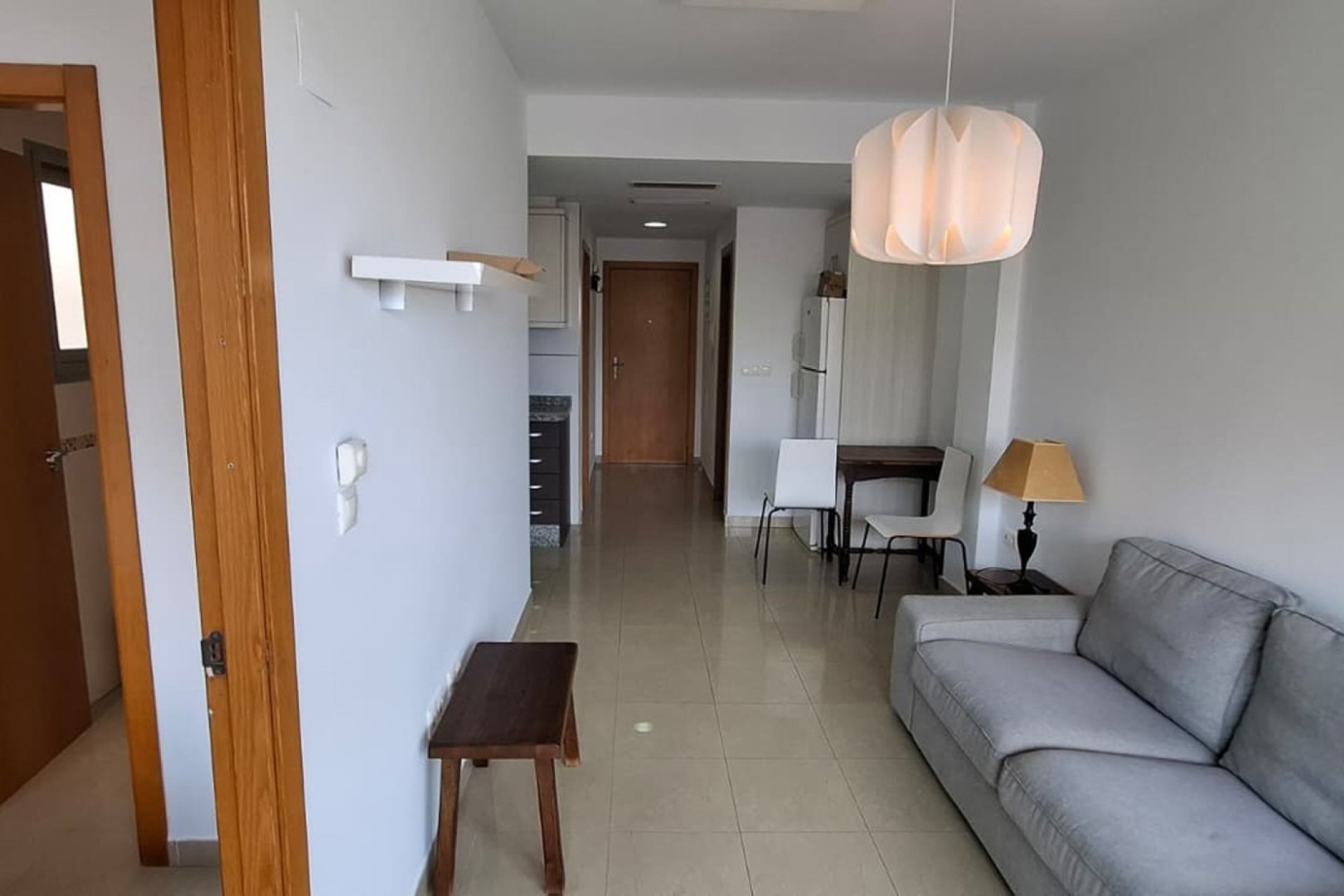 Herverkoop - Appartement / flat - Guardamar del Segura - Pueblo