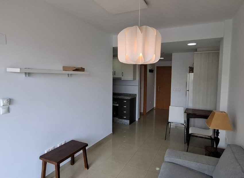 Herverkoop - Appartement / flat - Guardamar del Segura - Pueblo