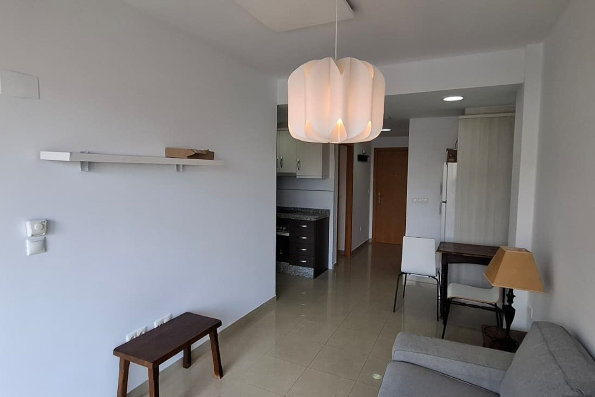 Herverkoop - Appartement / flat - Guardamar del Segura - Pueblo