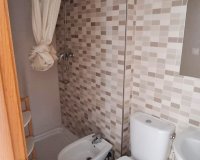 Herverkoop - Appartement / flat - Guardamar del Segura - Pueblo