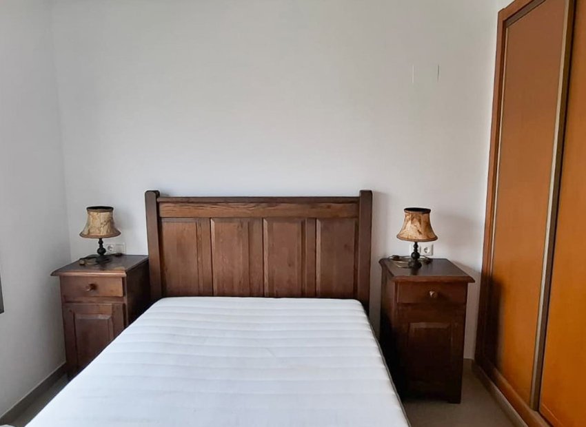 Herverkoop - Appartement / flat - Guardamar del Segura - Pueblo