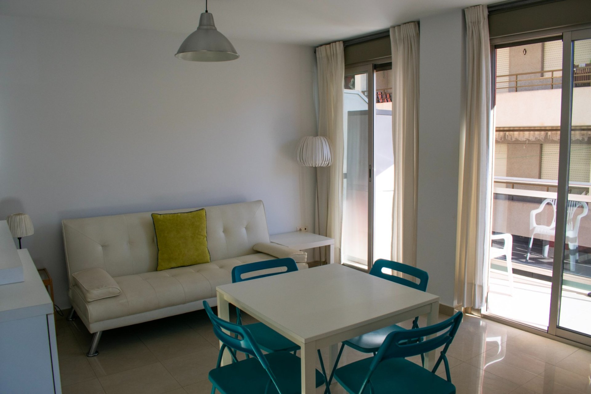Herverkoop - Appartement / flat - Guardamar del Segura - Pueblo