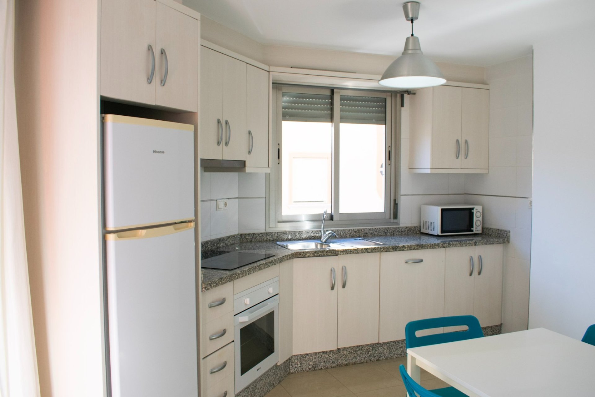 Herverkoop - Appartement / flat - Guardamar del Segura - Pueblo