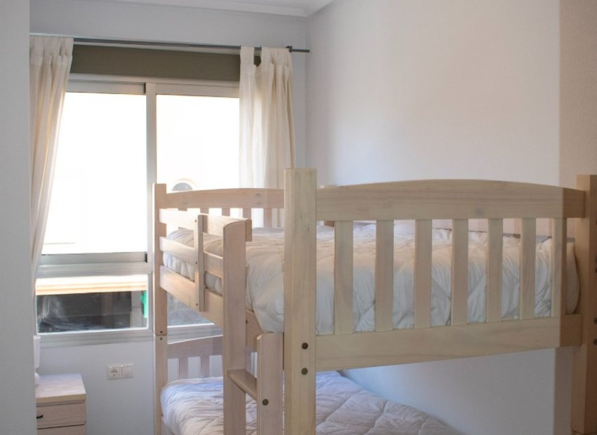 Herverkoop - Appartement / flat - Guardamar del Segura - Pueblo