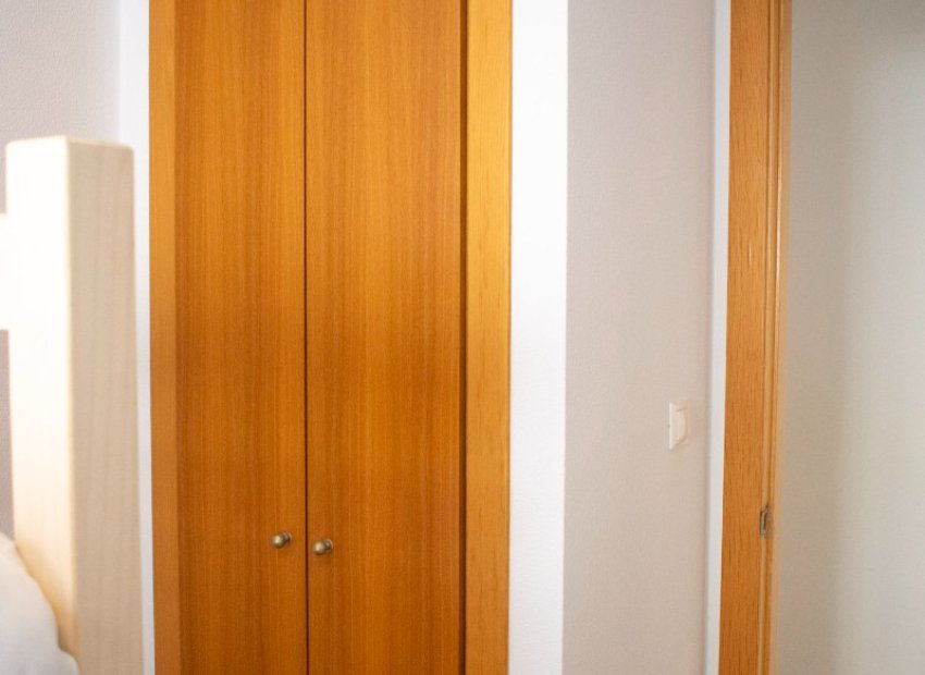 Herverkoop - Appartement / flat - Guardamar del Segura - Pueblo