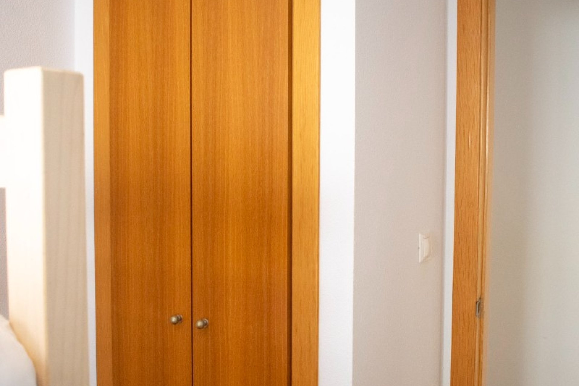 Herverkoop - Appartement / flat - Guardamar del Segura - Pueblo