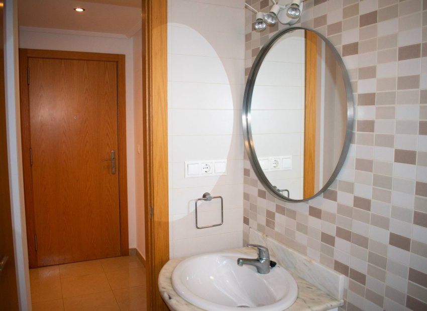 Herverkoop - Appartement / flat - Guardamar del Segura - Pueblo