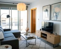 Herverkoop - Appartement / flat - Guardamar del Segura - Pueblo