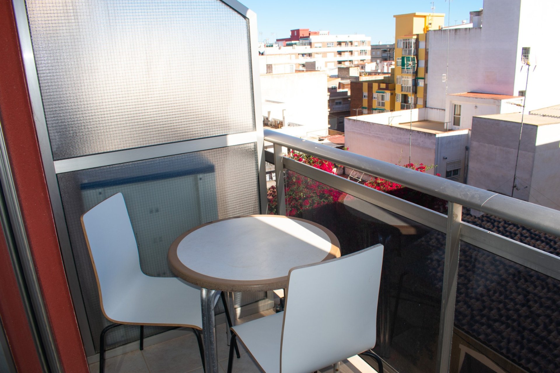 Herverkoop - Appartement / flat - Guardamar del Segura - Pueblo